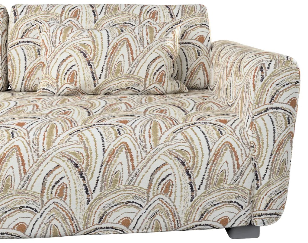 Husa canapea + cotiera Mysinge 2-locuri