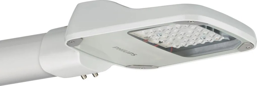 Philips - Lampă stradală LED CORELINE MALAGA LED/25W/230V 4000K IP65