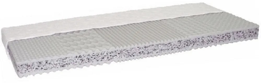 Saltea spumă 183 cm Calani. 1015277