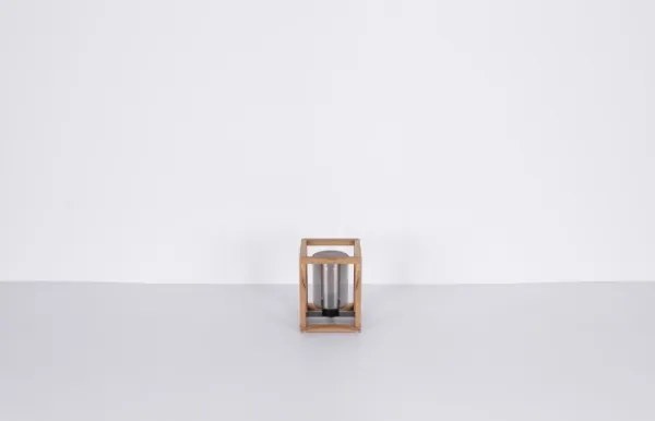 Lampă de masă PETTEY Globo 15497T 1xE27/40W/230V