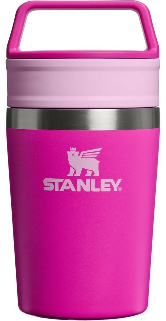 Cana termică Stanley Café-To-Go Travel Mug 230 mlViolet Blossom, 230 ml