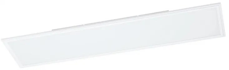 Plafoniera, panou LED ultra-slim SALOBRENA 1 120x30cm 32811 EL