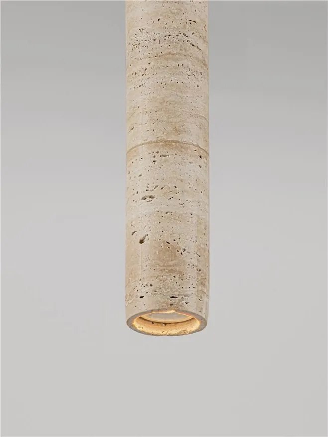 Pendul design minimalist HULO 40cm