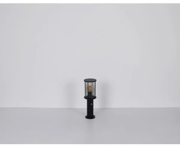 Lampă de exterior cu senzor Globo 31361S GRACEY 1xE27/60W/230V IP54
