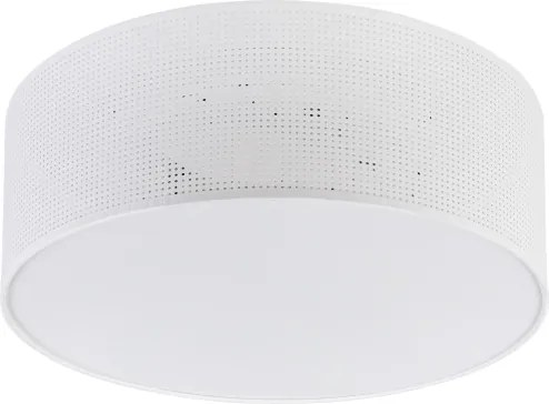 Brilagi - Plafonieră SIRIJA MODERN 2xE27/60W/230V Ø 35 cm albă