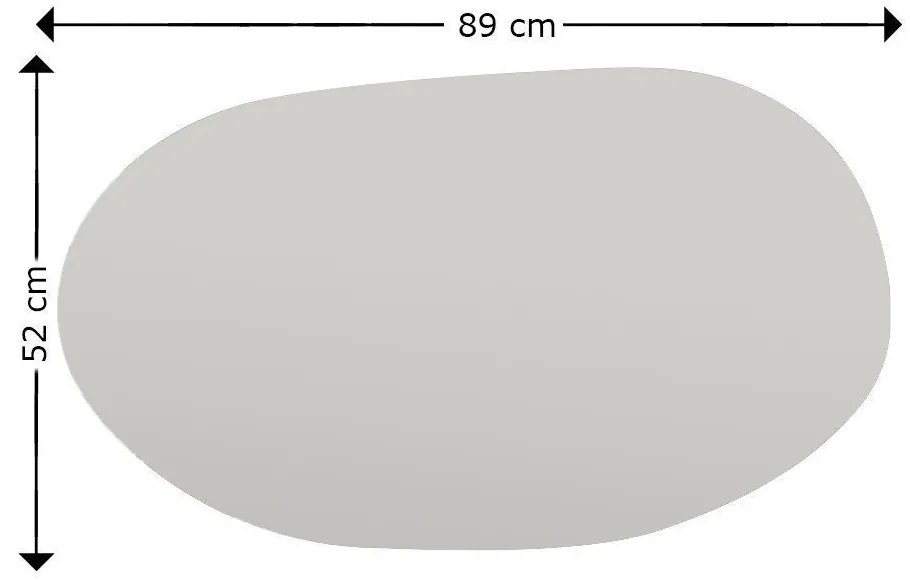 Oglindă Vanomi - Black