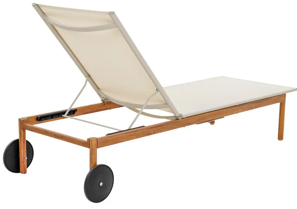 MONO șezlong de grădină