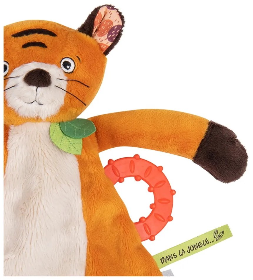 Jucărie de confort Tiho - Moulin Roty