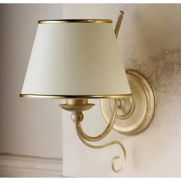 Aplică LAURA 1xE27/60W/230V Jupiter 516 LA-K-E