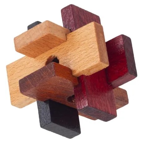 Puzzle Brain Puzzle – RecentToys