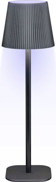 Grundig - Lampă de birou tactilă LED RGB reglabilă LED/5V 1200 mAh