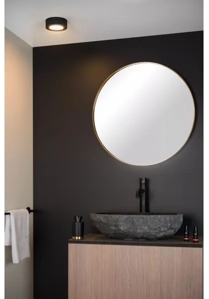 Corp de iluminat LED pentru baie dimabil BRICE LED/8W/230V IP44 Lucide 28116/11/30