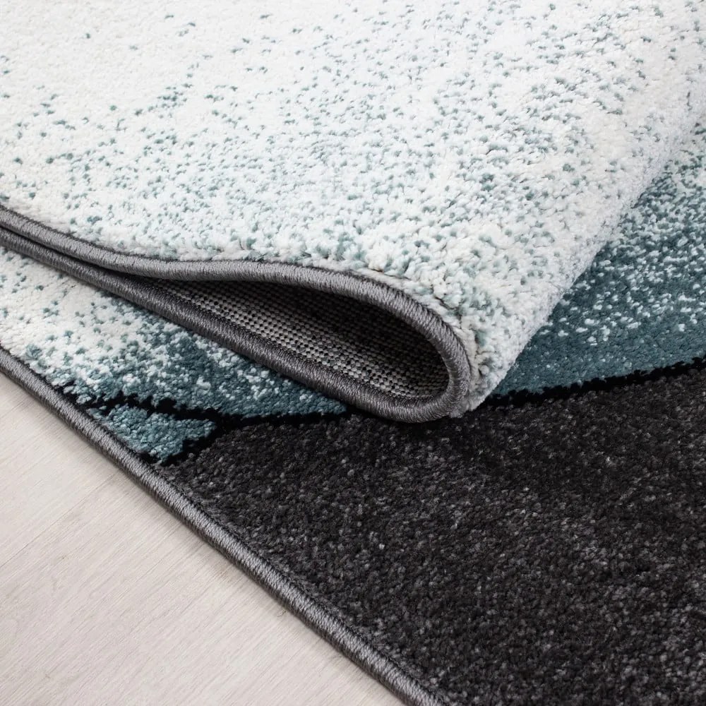 Covor pentru copii albastru/gri 160x230 cm Kids – Ayyildiz Carpets