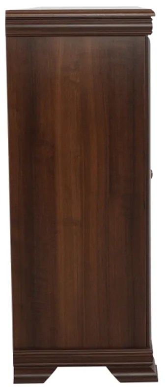 Comoda KORA KK6, samoa king