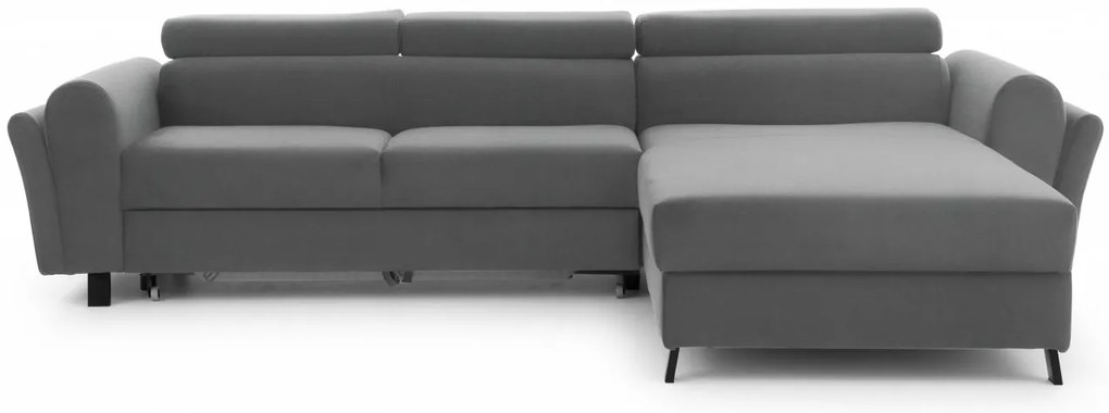 Coltar extensibil Mariall pe dreapta Paros 05