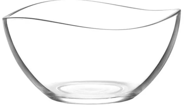 Boluri mici 6 buc. din sticlă 310 ml – Hermia