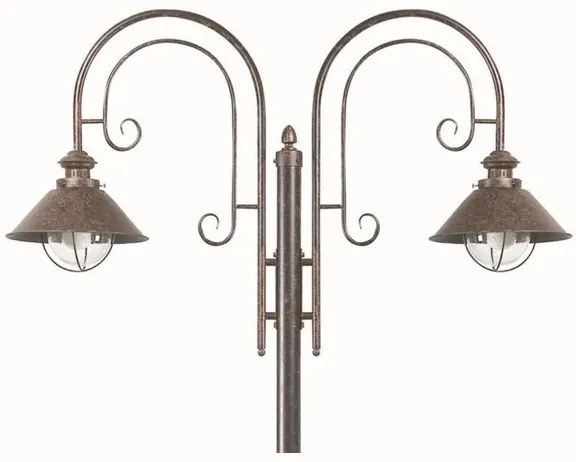 Stalp exterior inaltime 225cm Nautica 71117