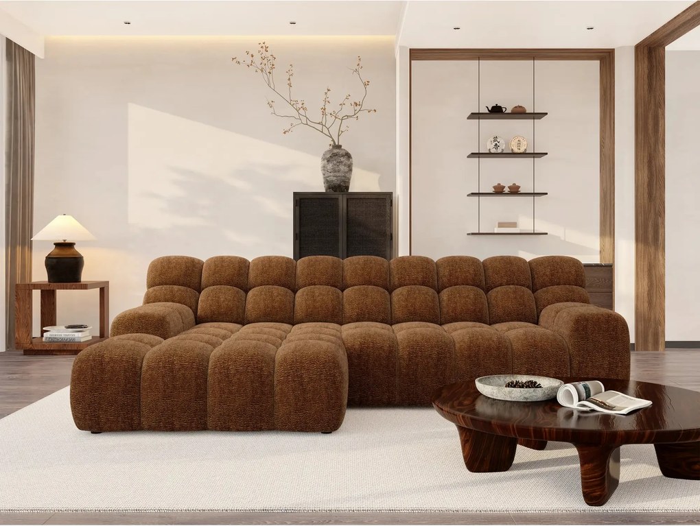 Coltar CAMPILE, personalizabil materiale Gama Premium, cu reglaj elect