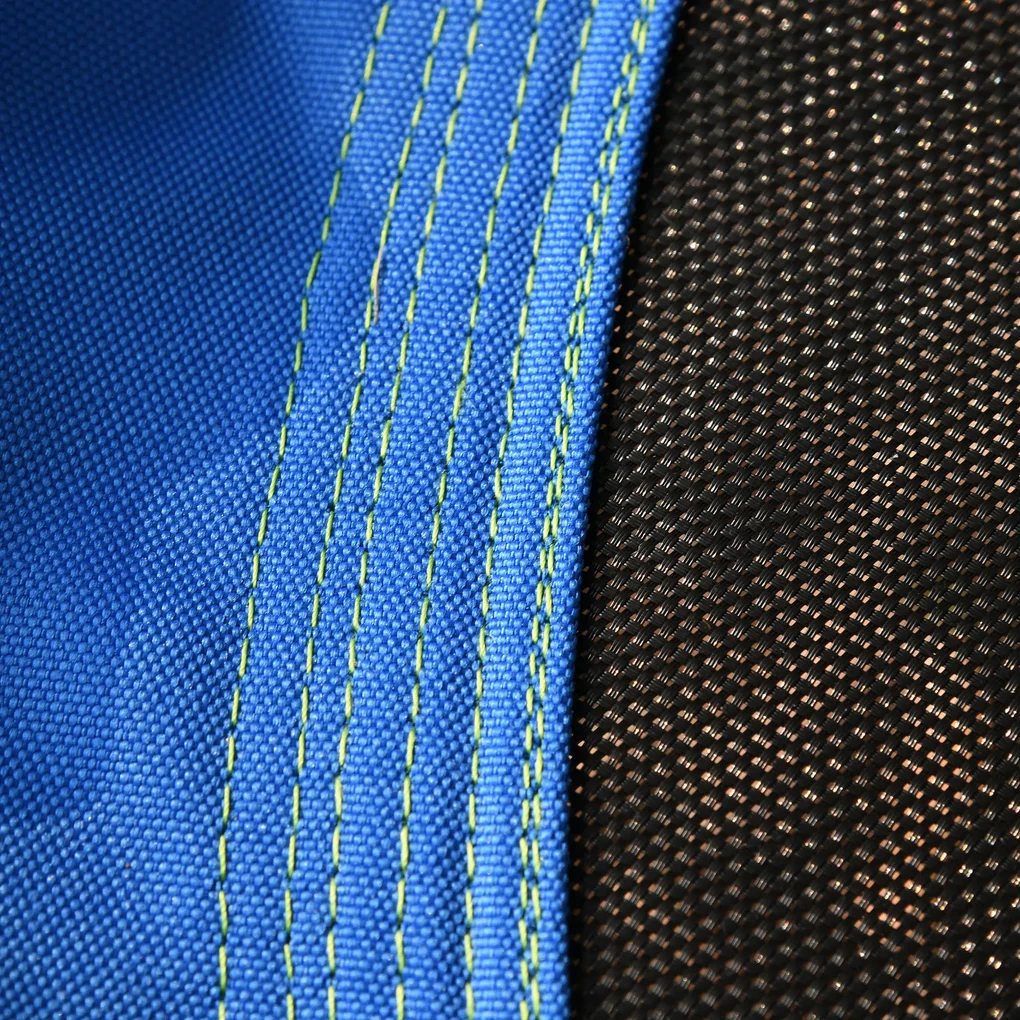Leagan rotund Outsunny, pentru copii +3 ani, multicolor | Aosom Romania
