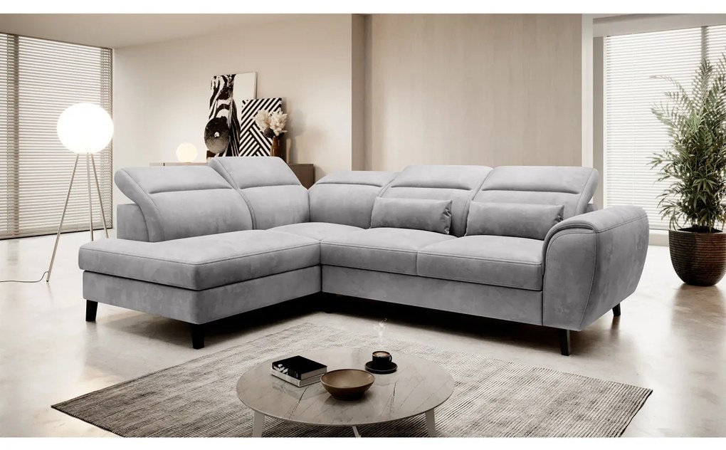Coltar extensibil Noble pe stanga Nube 3