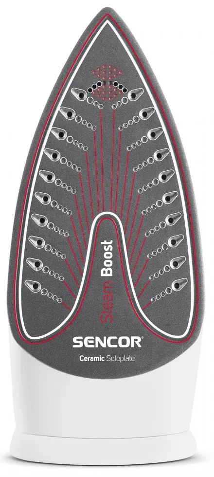 Sencor SSI 5420RD Fier de călcat