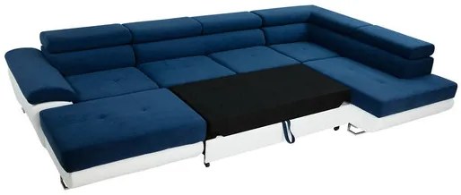 Colțar Teagan (Dreapta ) (Venus Velvet 2927 + Miu 2041). Promo -17%. 1060200