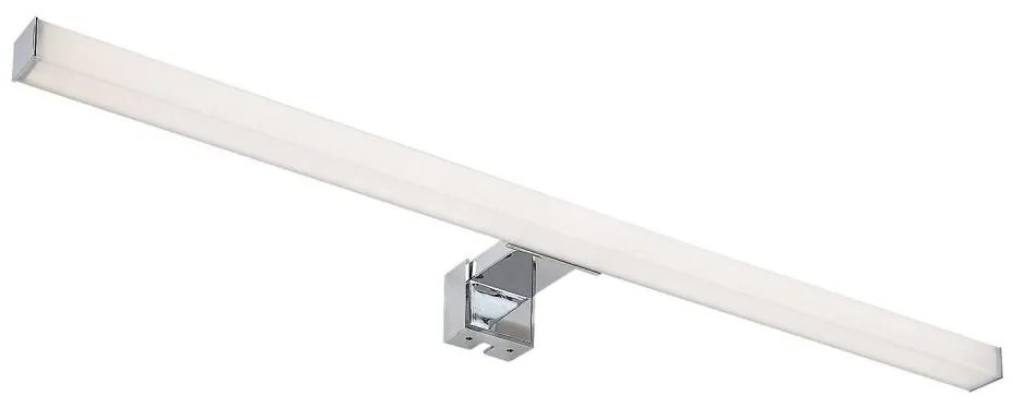 Rabalux 75049 - Aplică LED pentru oglindă de baie OLIRO LED/9W/230V IP44 60 cm crom