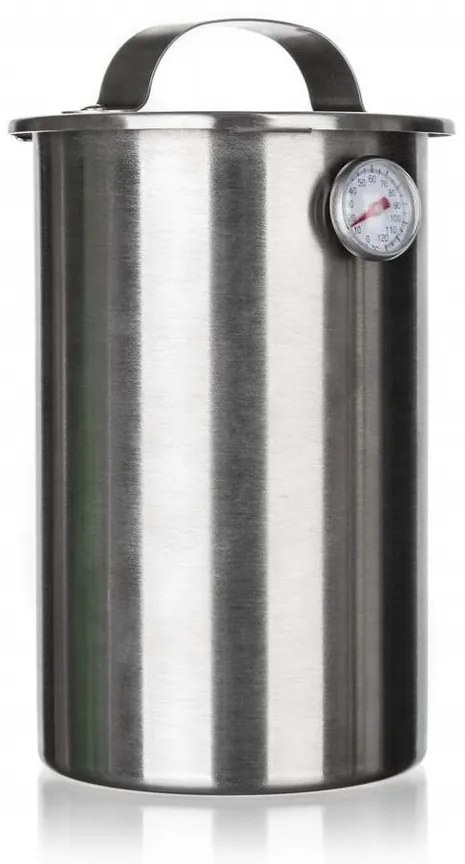 Aparat pentru gătit șuncă Banquet AKCENT  19 x 10 cm, 1,3 l