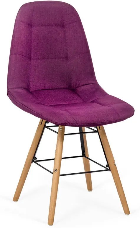 Scaun Bucatarie Fin 4180 Violet
