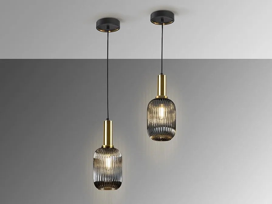 Pendul design modern Norma 14cm