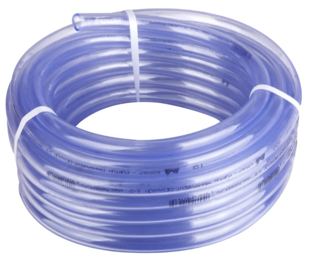 Furtun de gradina siliconat 1    50 metri