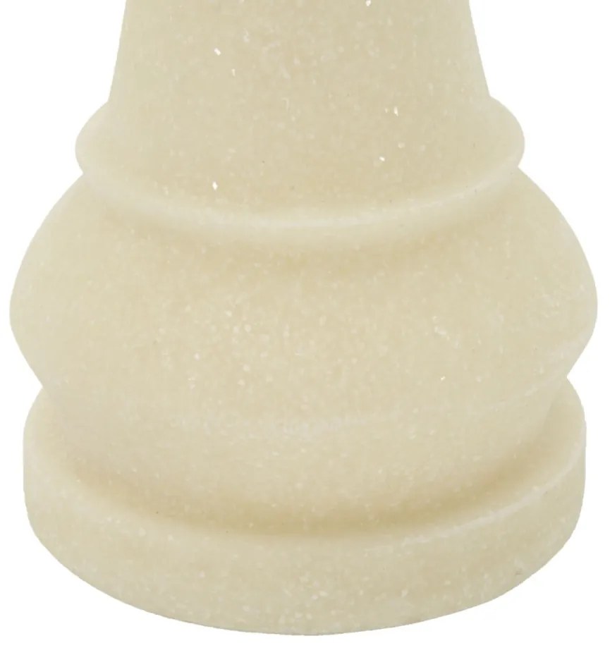 Decorațiune Re Quarzy, Ø13X41 cm, Mauro Ferretti