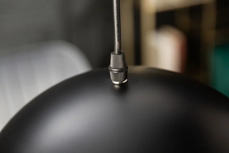 Pendul, Lustra suspendata Industrial Glow