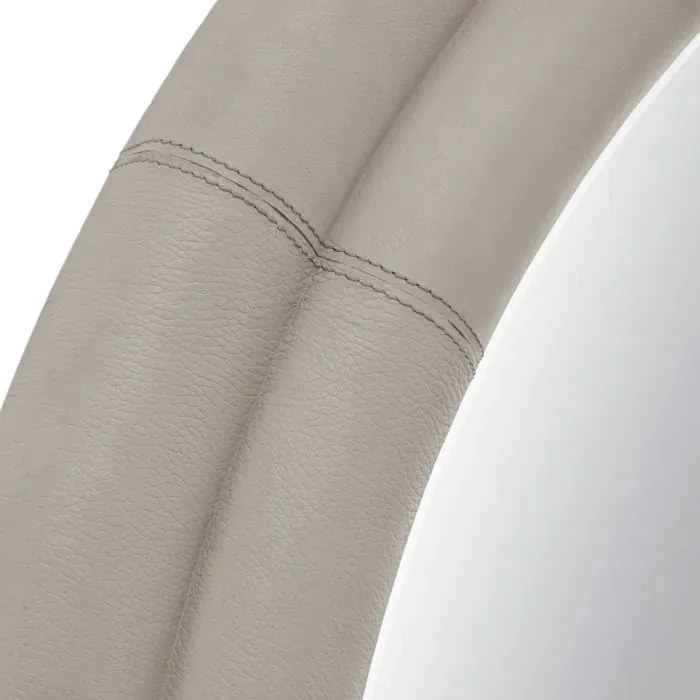 Oglinda decorativa design LUX Bastioni 120cm