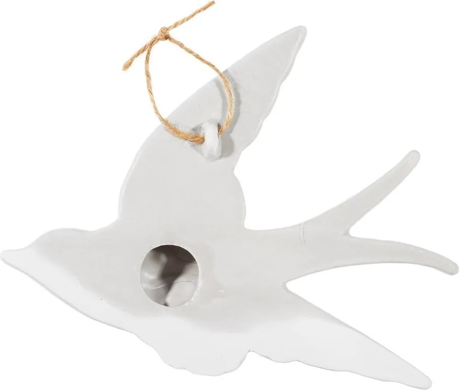 Decorațiuni suspendate 3 buc. Swallow – Sass &amp; Belle