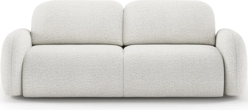 Canapea Avuela extensibil, 250x105x94 cm – Royal 01