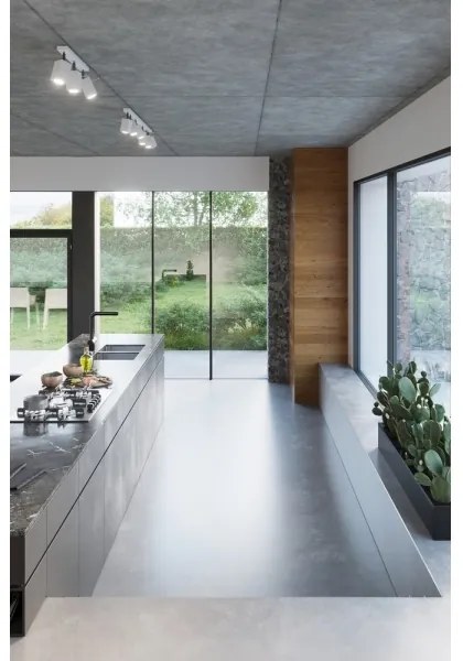 Lampă spot MERIDA 2 2xGU10/40W/230V alb