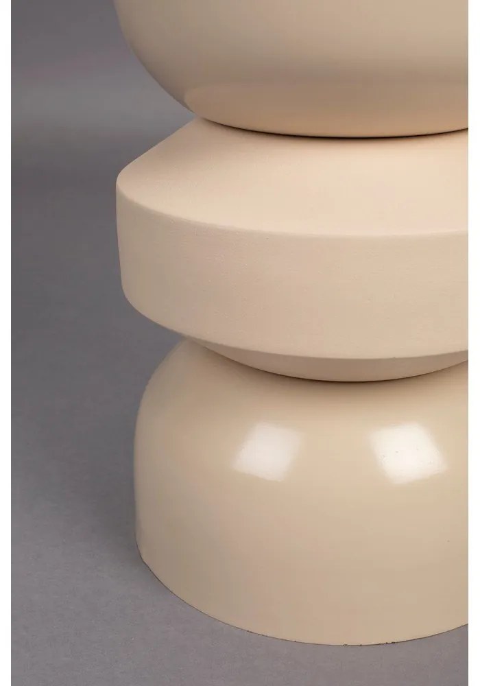 Măsuță auxiliară rotundă ø 29 cm Apollo – Dutchbone