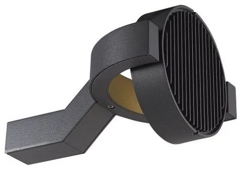 Aplică LED de exterior MARGHERITA LED/15W/230V IP54 Gardino LX1241A