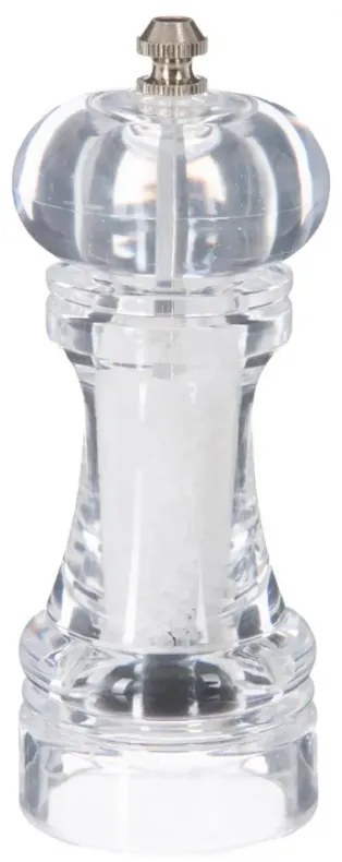 Rasnita sare SG, acril, mecanism ceramica, 15 cm