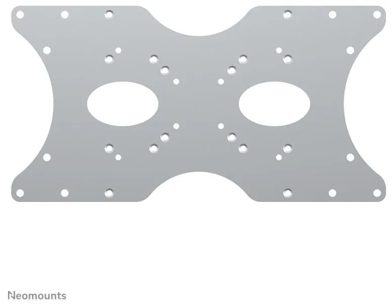 NM Newstar vesa adapter plate 400x200