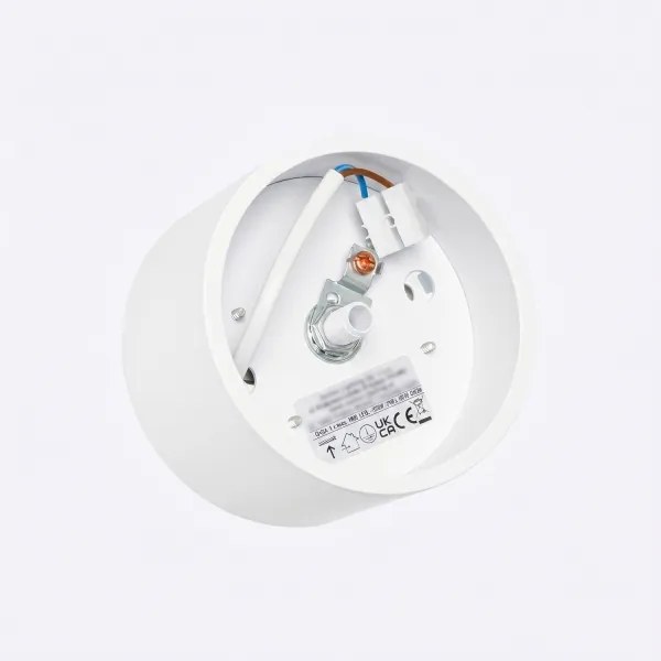 Sollux SL.2434 - Lampă spot MODO 1xGX53/10W/230V albă