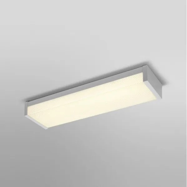 Plafonieră LED dimabilă Ledvance OFFICE LINE LED/20W/230V 60 cm + telecomandă
