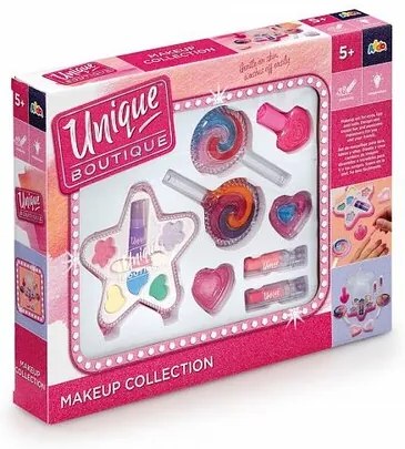 Addo Set de machiaj Hvězda, 25 x 32 x 5 cm