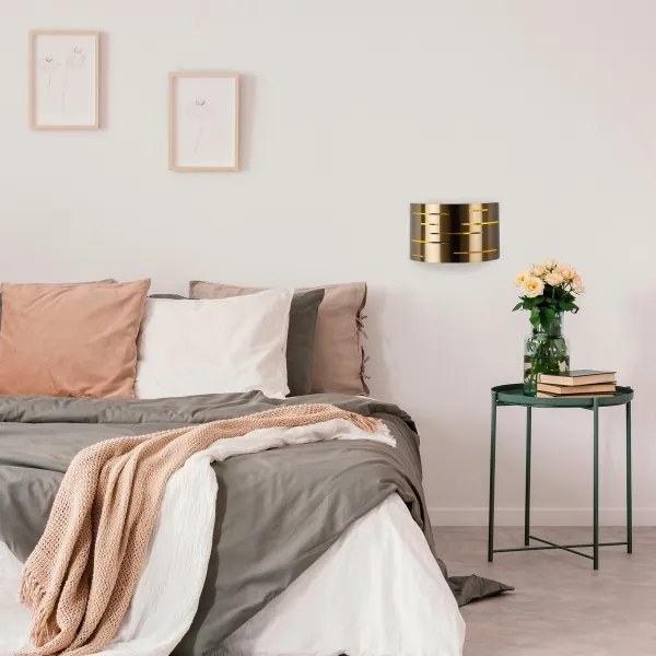 Aplică 1xE27/40W/230V