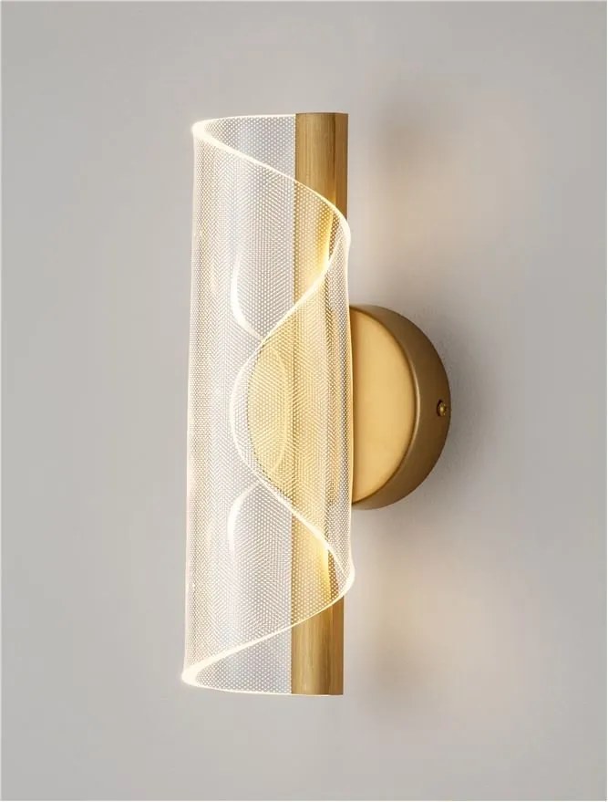 Aplica de perete LED design deosebit Valentin