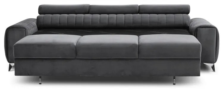 Canapea extensibila Laurence Nube 6