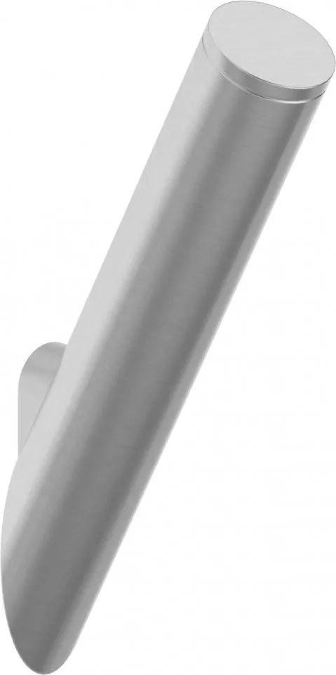 SILIA Cuier pentru baie ADI_F111 Finisaj: oțel periat