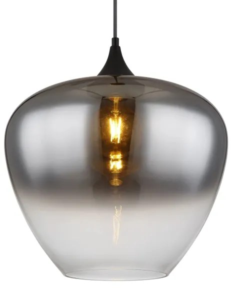 Lustră pe cablu Globo 15548H2 MAXY 1xE27/40W/230V