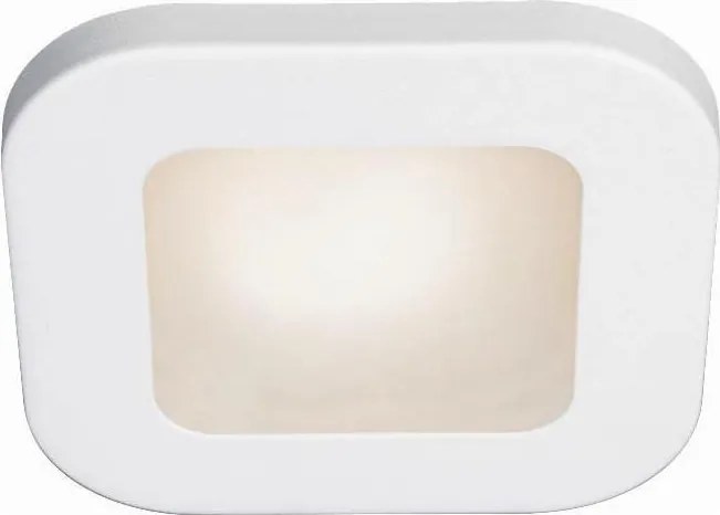 Philips Massive 59920/31/10 -  Corp de iluminat tavan fals DELTA 1xE14/12W/230V